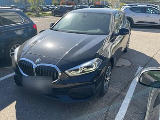 BMW 120