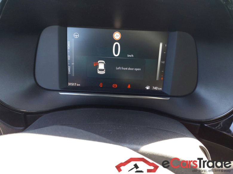 OPEL Corsa 1.2T XHT Hybrid eDCT6 S/S 136cv AutomÃ¡tico GS(Winterpack) #4