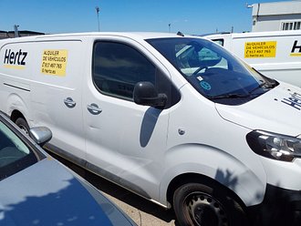 Peugeot Expert