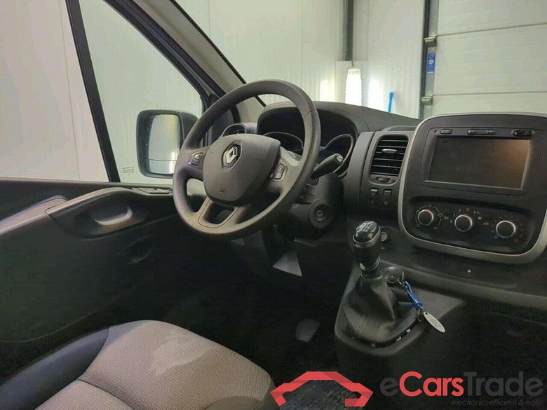 RENAULT Trafic 2.0 dCi T29 L1H1Comf #3