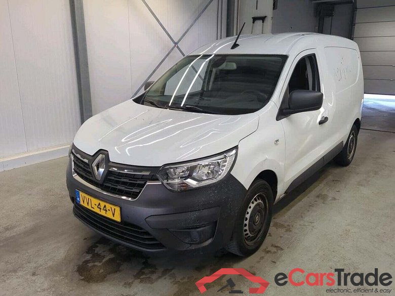 RENAULT Express 1.5 dCi 95 Comfort