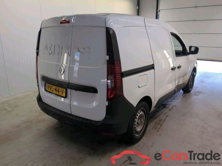RENAULT Express 1.5 dCi 95 Comfort #2