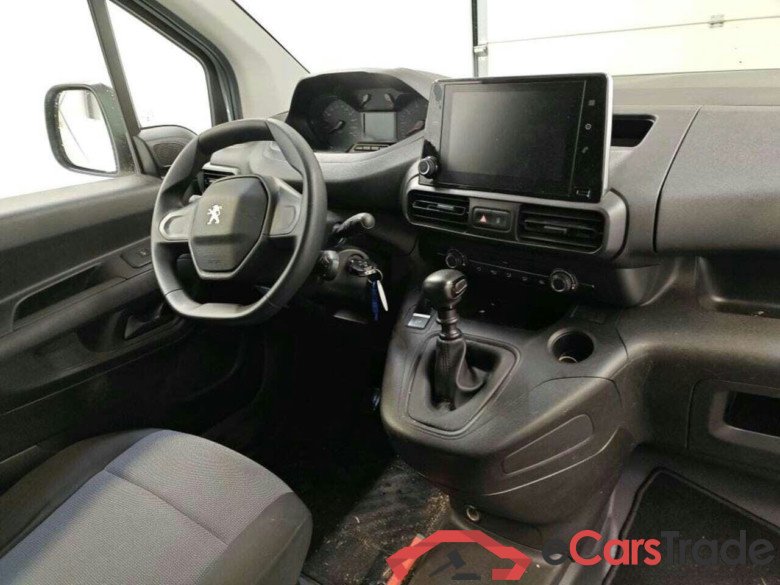 PEUGEOT Partner 1.2 PT. Premium #3