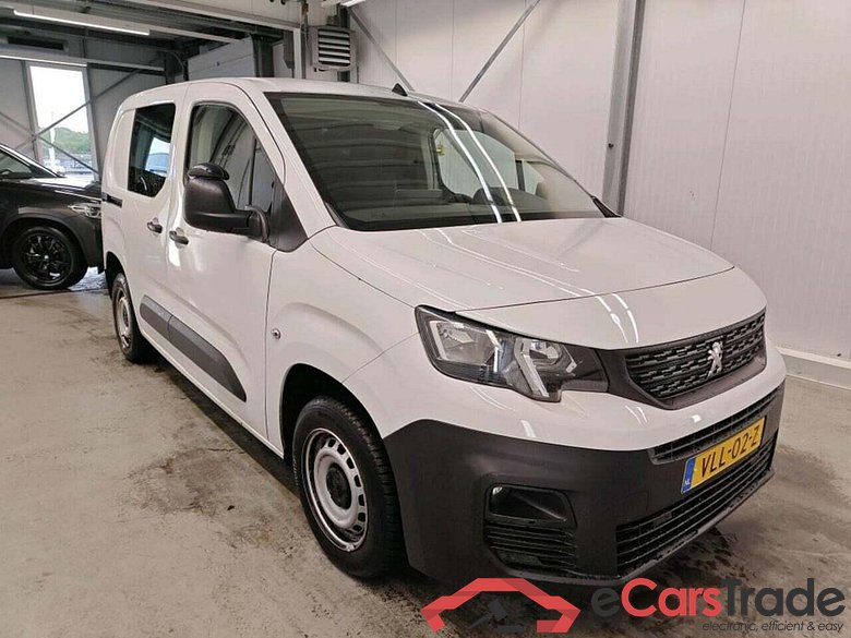 PEUGEOT Partner 1.2 PT. Premium #6