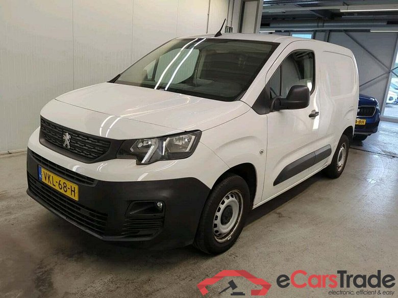 PEUGEOT Partner 1.2 PT. Premium #1