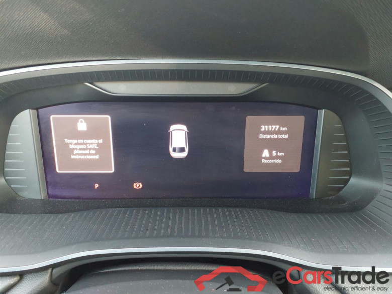 SKODA Octavia 2.0 TDI 110 kW (150CV) DSG 7 vel AutomÃ¡tico Combi Design(Pano + Winterpack) #4