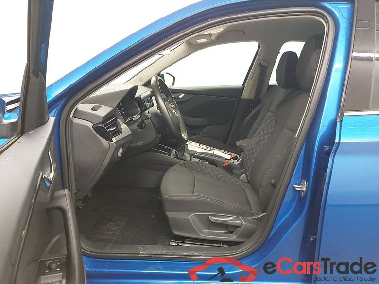 Skoda Kamiq 1.0 TSI 70kW Clever 5d #3