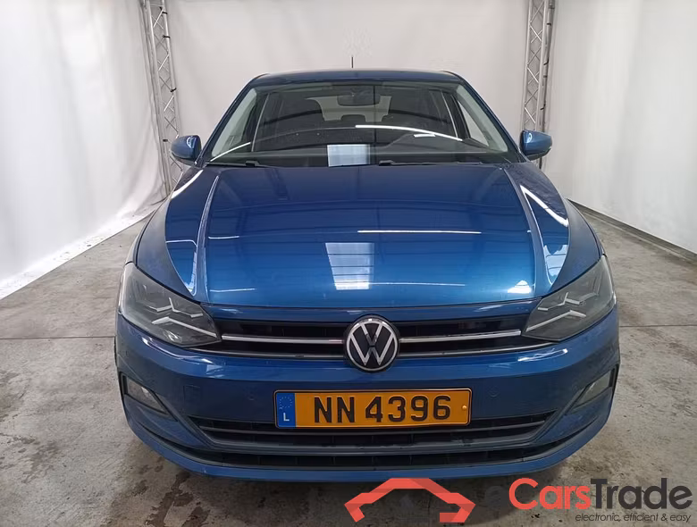 VOLKSWAGEN POLO - 2018 1.0 TSI 110 Comfortline DSG OPF (EU6.2) 5d #5