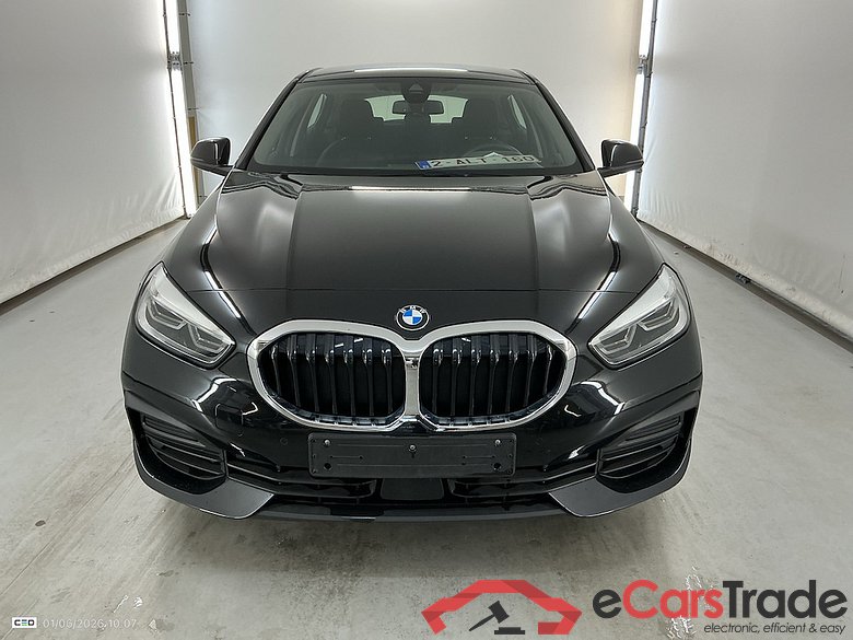 BMW 1-serie 1.5 118I (100KW) #2