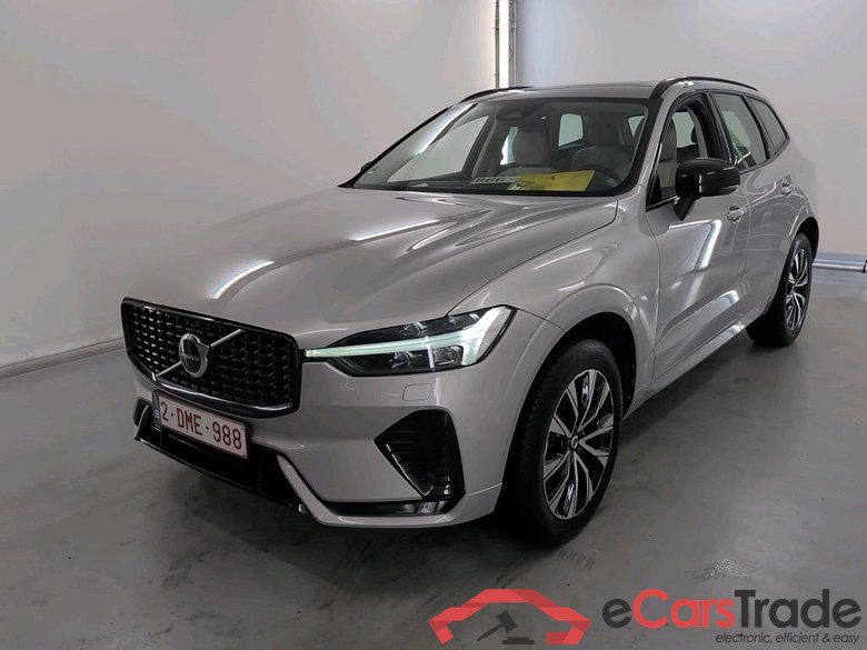 VOLVO XC60 2.0 B4 D MHEV PLUS DARK AUTO #1