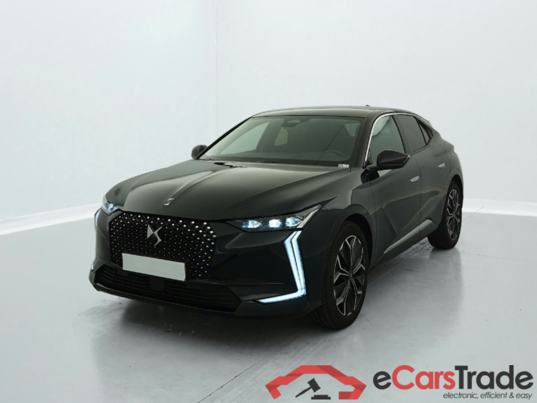 DS DS4 Hybride 145 e-DCT6 Etoile - Alcantara #3