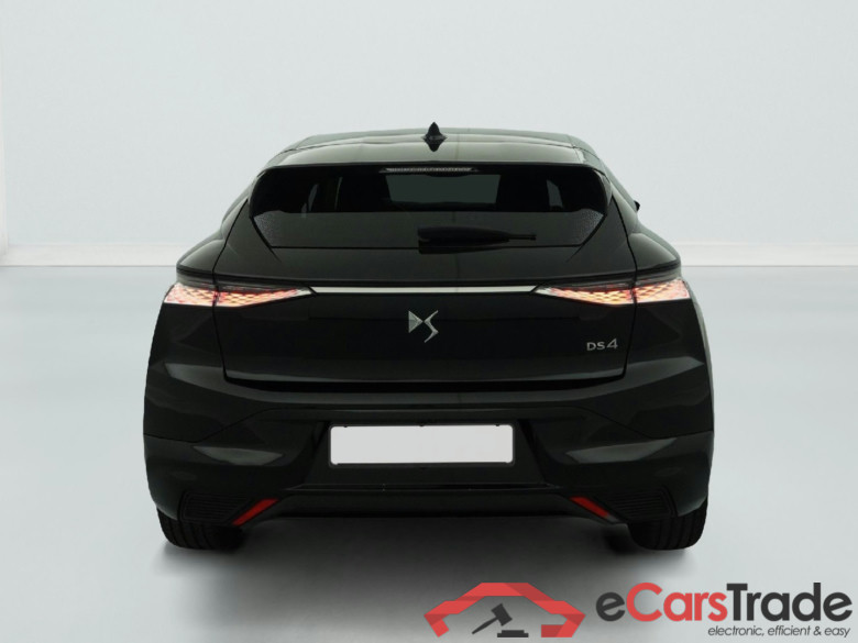 DS DS4 Hybride 145 e-DCT6 Etoile - Alcantara #6