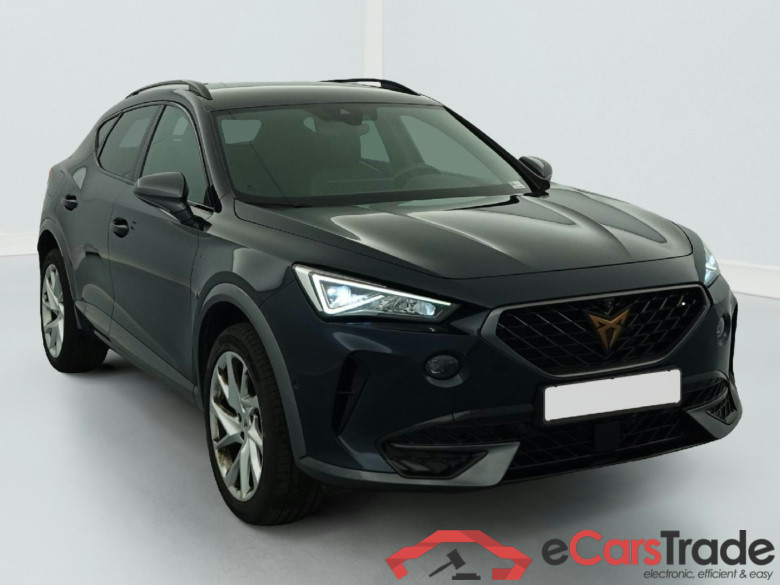 Cupra Formentor 1.5 TSI 150 CH DSG7 BUSINESS EDITION #1