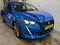 preview Peugeot e-208 #4