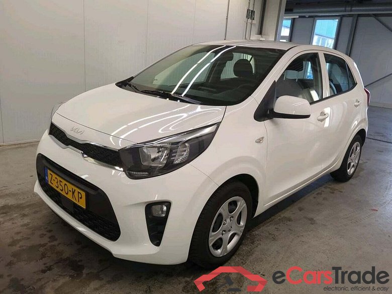 KIA Picanto 1.0 DPi ComfortLine #1