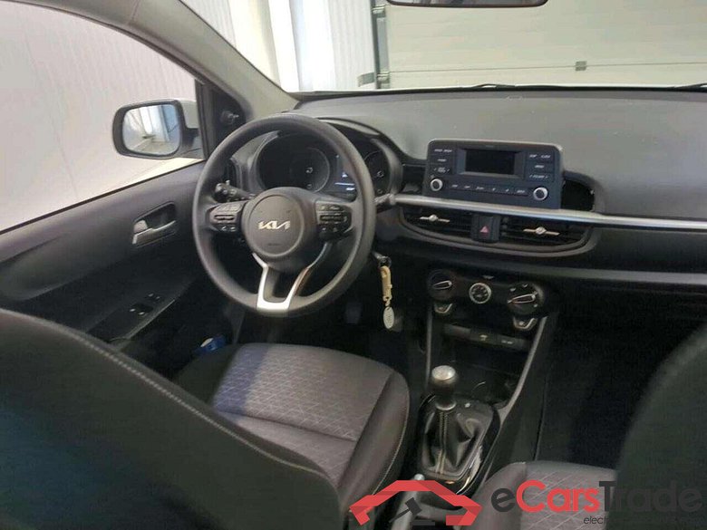 KIA Picanto 1.0 DPi ComfortLine #3