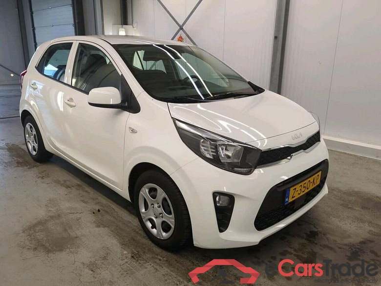 KIA Picanto 1.0 DPi ComfortLine #5