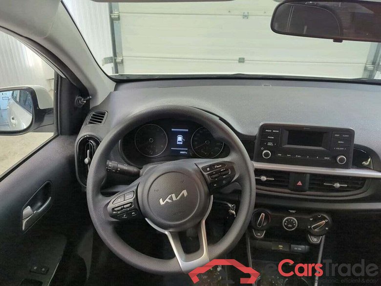 Kia Picanto 1.0 DPI ComfortLine Klima ... #5