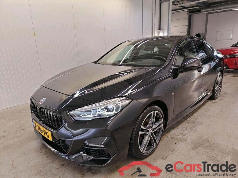 BMW 2-serie Gran Coupé 218i High Executive