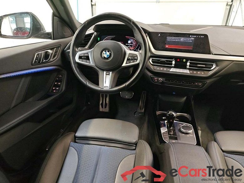 BMW 2-serie Gran Coupé 218i High Executive #3
