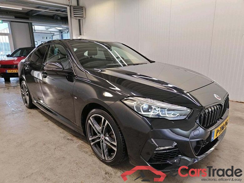 BMW 2-serie Gran Coupé 218i High Executive #5
