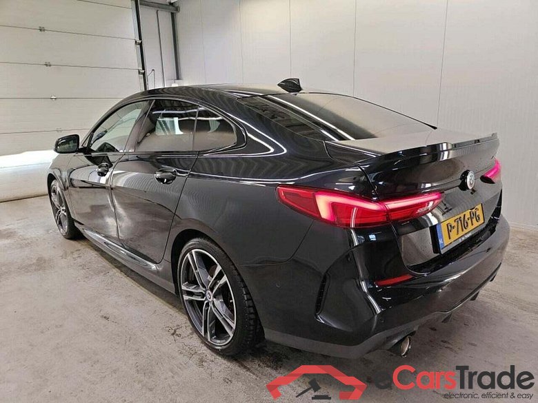 BMW 2-serie Gran Coupé 218i High Executive #6