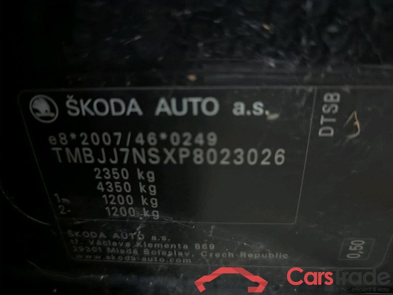 Kodiaq L&K 2.0 TDI 110KW AT7 E6d #4