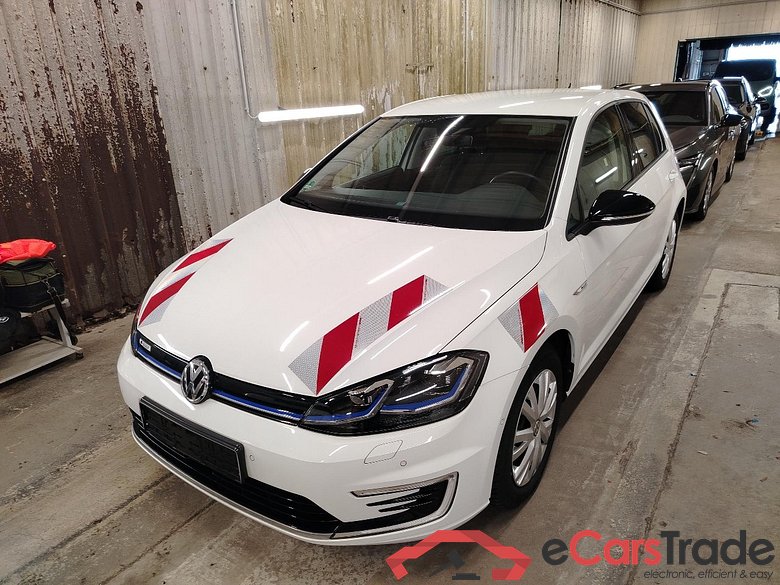 Golf VII Lim. e-Golf 35kWh #1