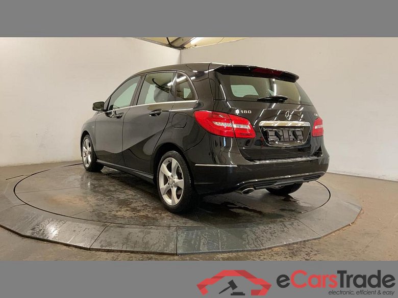 MERCEDES-BENZ Classe B Dsl (W246) B 180 CDI BE #3