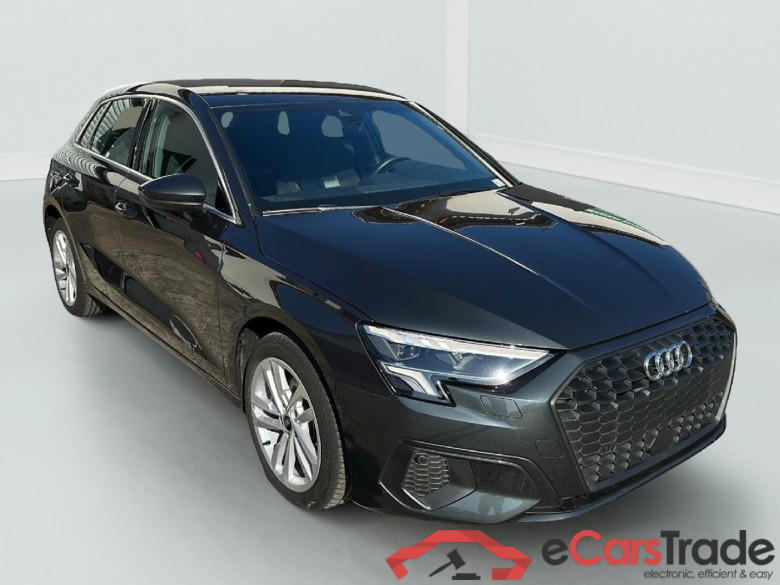 Audi A3 Sportback 40 TFSIE 204 S TRONIC 6 BUSINESS LINE