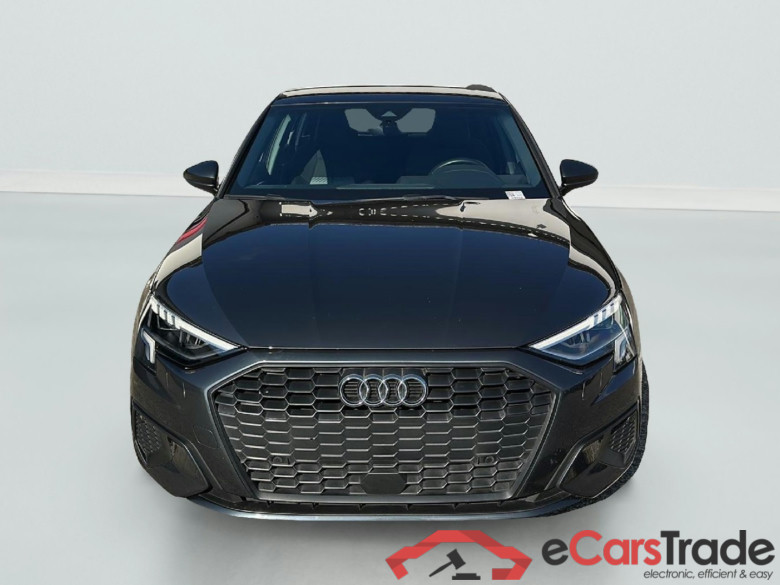 Audi A3 Sportback 40 TFSIE 204 S TRONIC 6 BUSINESS LINE #2