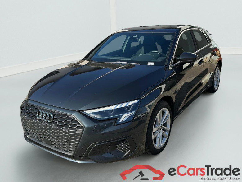 Audi A3 Sportback 40 TFSIE 204 S TRONIC 6 BUSINESS LINE #3