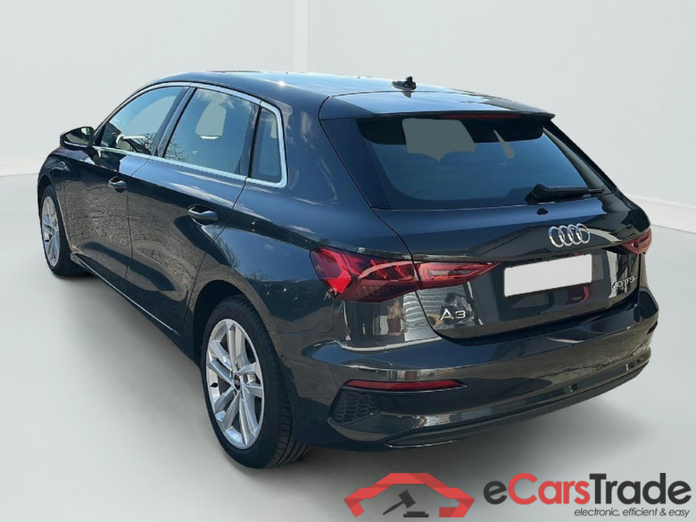Audi A3 Sportback 40 TFSIE 204 S TRONIC 6 BUSINESS LINE #5