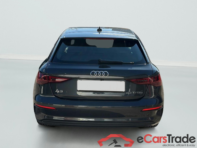 Audi A3 Sportback 40 TFSIE 204 S TRONIC 6 BUSINESS LINE #6