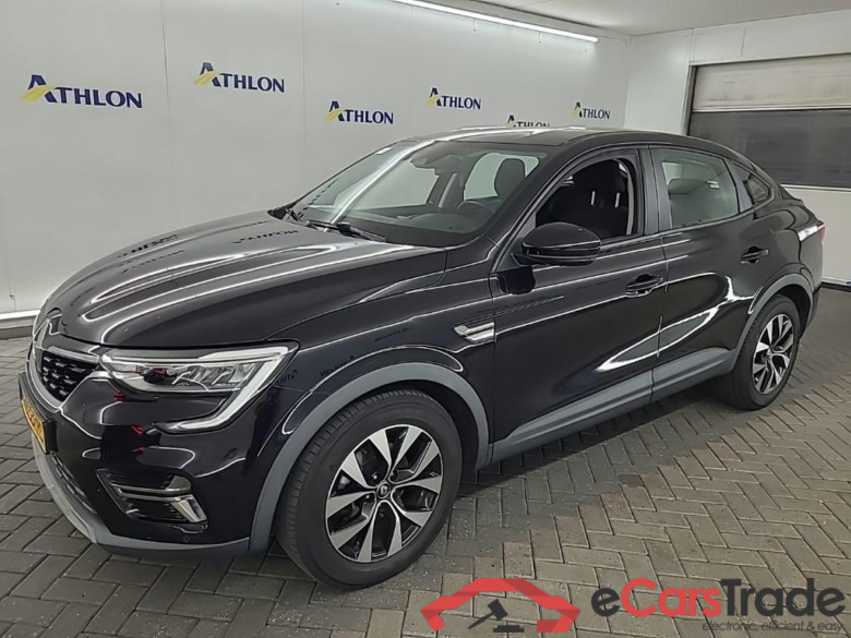 RENAULT Arkana E-TECH Hybrid 145 Zen 5D 107kW Athlon Edition #1