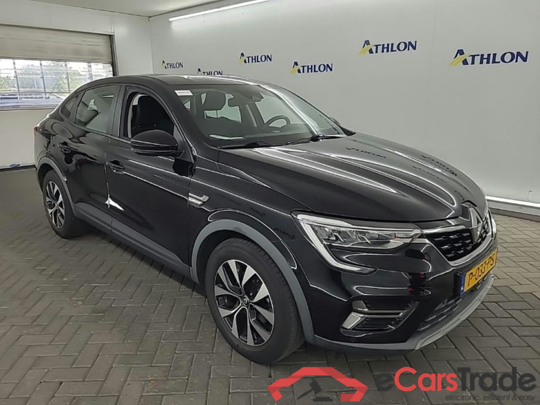 RENAULT Arkana E-TECH Hybrid 145 Zen 5D 107kW Athlon Edition #2