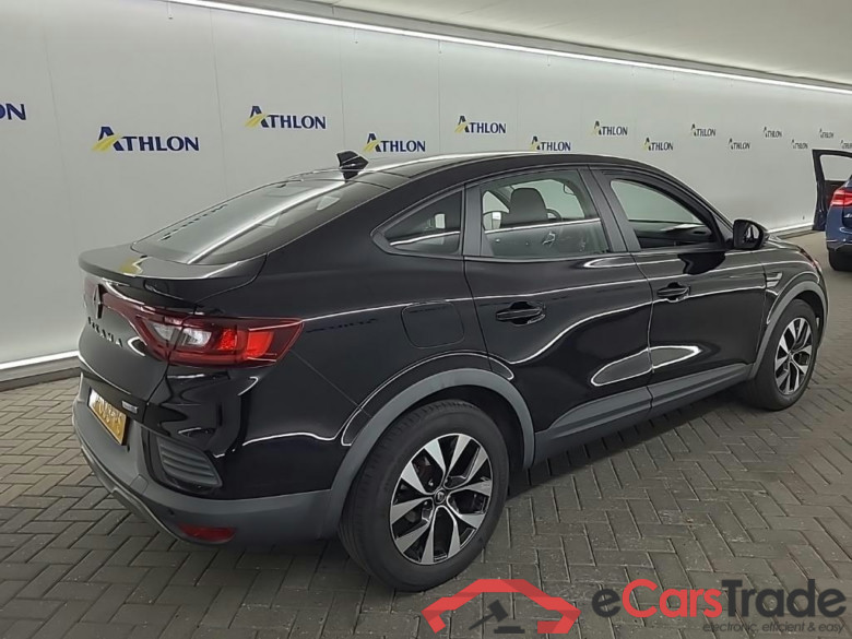RENAULT Arkana E-TECH Hybrid 145 Zen 5D 107kW Athlon Edition #3