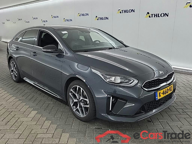 KIA PRO CEED 1.0 T-GDi GT-Line 5D 88kW #2