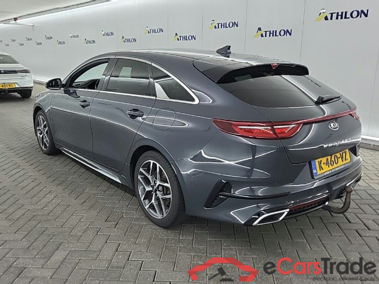 KIA PRO CEED 1.0 T-GDi GT-Line 5D 88kW #4