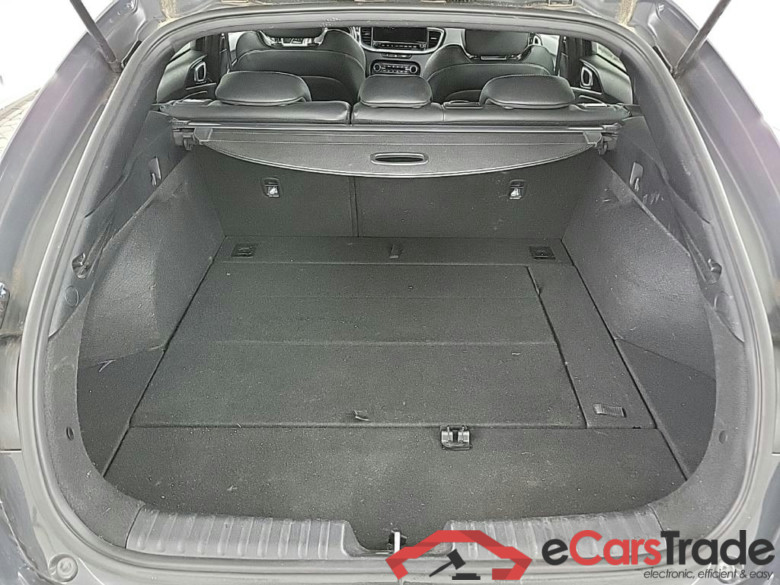 KIA PRO CEED 1.0 T-GDi GT-Line 5D 88kW #5