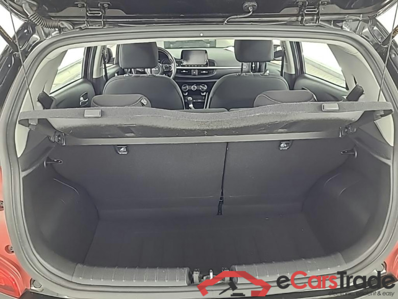KIA Picanto 1.0 DPi DynamicLine 4-zits 5D 49kW #5