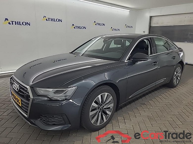 AUDI A6 LIMOUSINE 2.0 40 TFSI Pro Line S tronic 4D 150kW #1