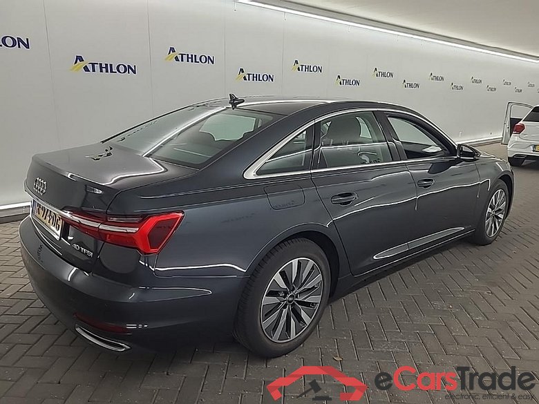 AUDI A6 LIMOUSINE 2.0 40 TFSI Pro Line S tronic 4D 150kW #3
