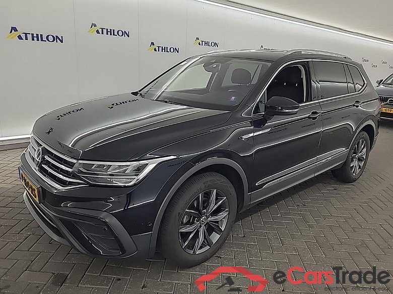 VOLKSWAGEN Tiguan Allspace 1.5 TSI DSG Life 5D 110kW #1