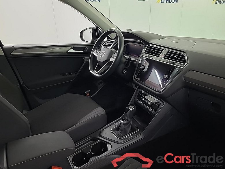 VOLKSWAGEN Tiguan Allspace 1.5 TSI DSG Life 5D 110kW #6