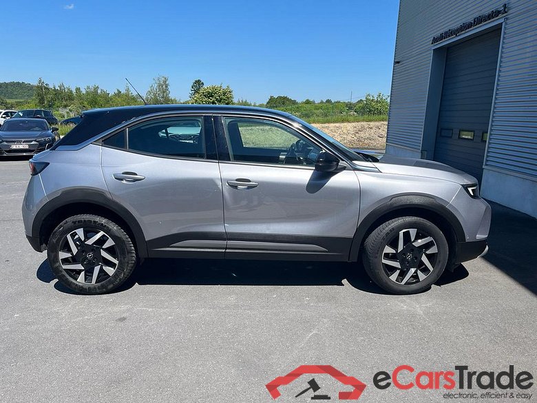 OPEL Mokka Mokka 1.5 Turbo D Elegance S/S #2
