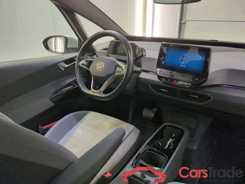 VOLKSWAGEN ID.3 Pro 58 kWh #3