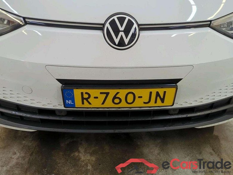 VOLKSWAGEN ID.3 Pro 58 kWh #4