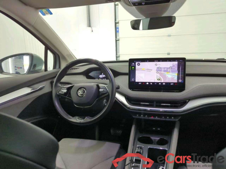 SKODA Enyaq iV 60 #3
