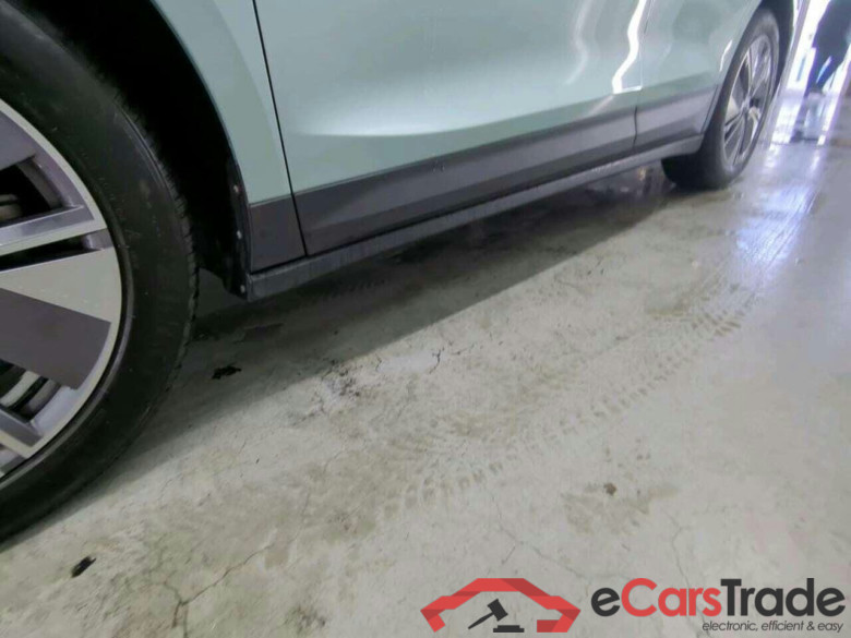 SKODA Enyaq iV 60 #5